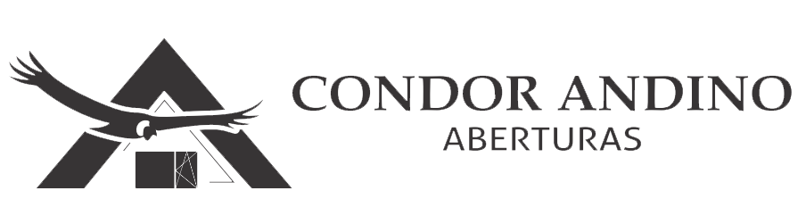 Cóndor Andino Aberturas